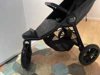 Baby Jogger City Elite 2, wózek 2w1