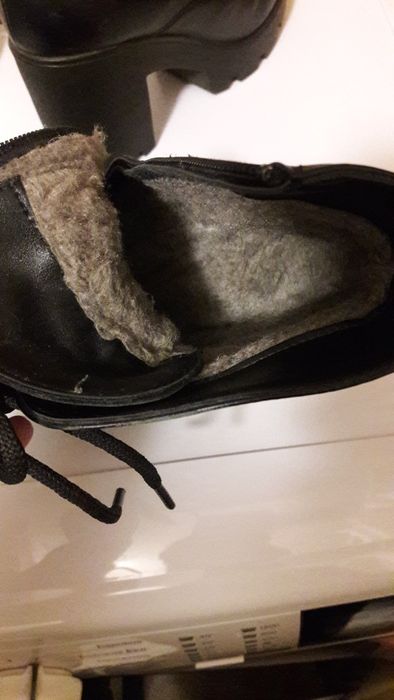 Жіночі ботиночки