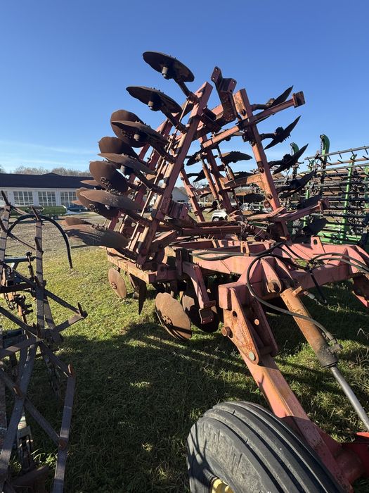 Продам Дискова Борона Восход