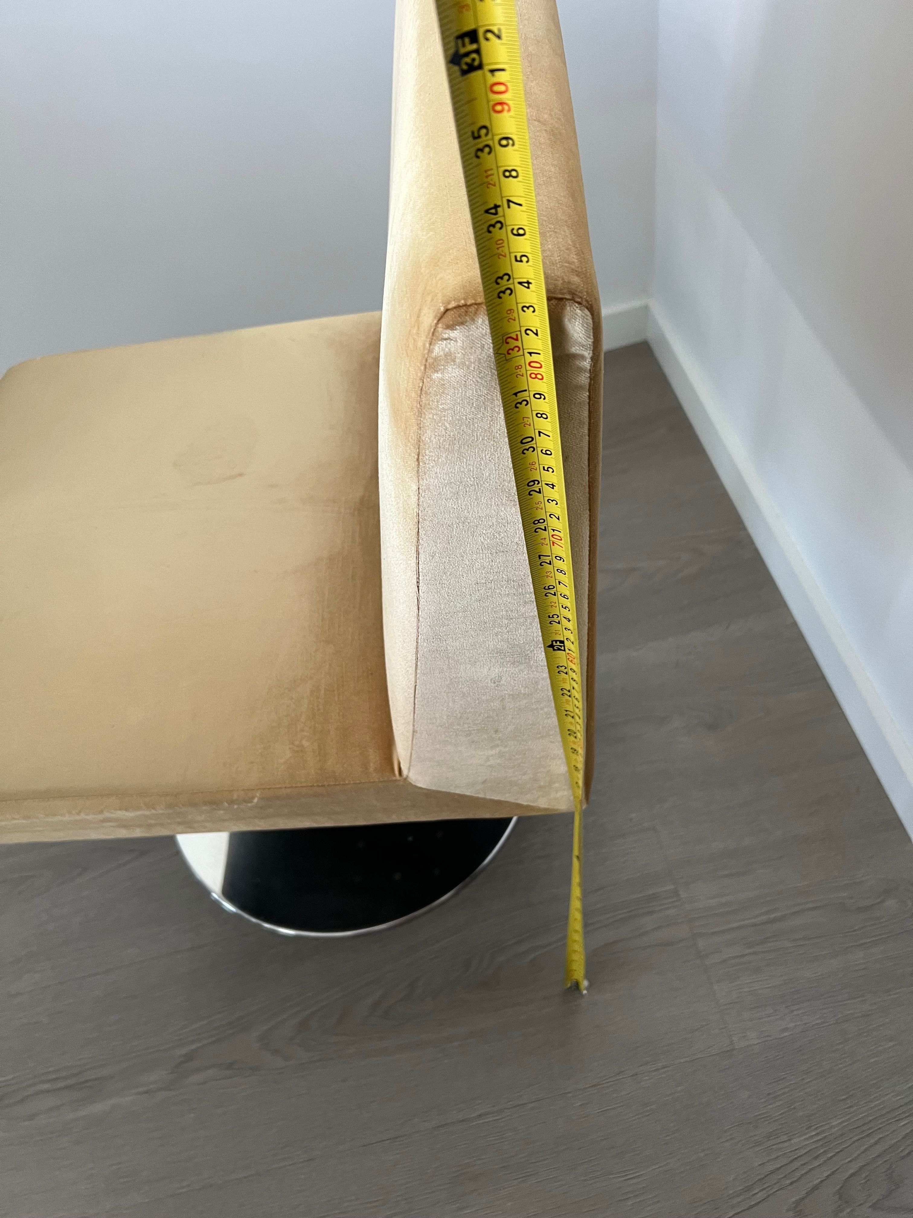 5 cadeiras mesa de sala