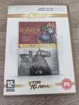 Shogun + Medieval: Total War – Złota Edycja – Ekstra Klasyka Gold