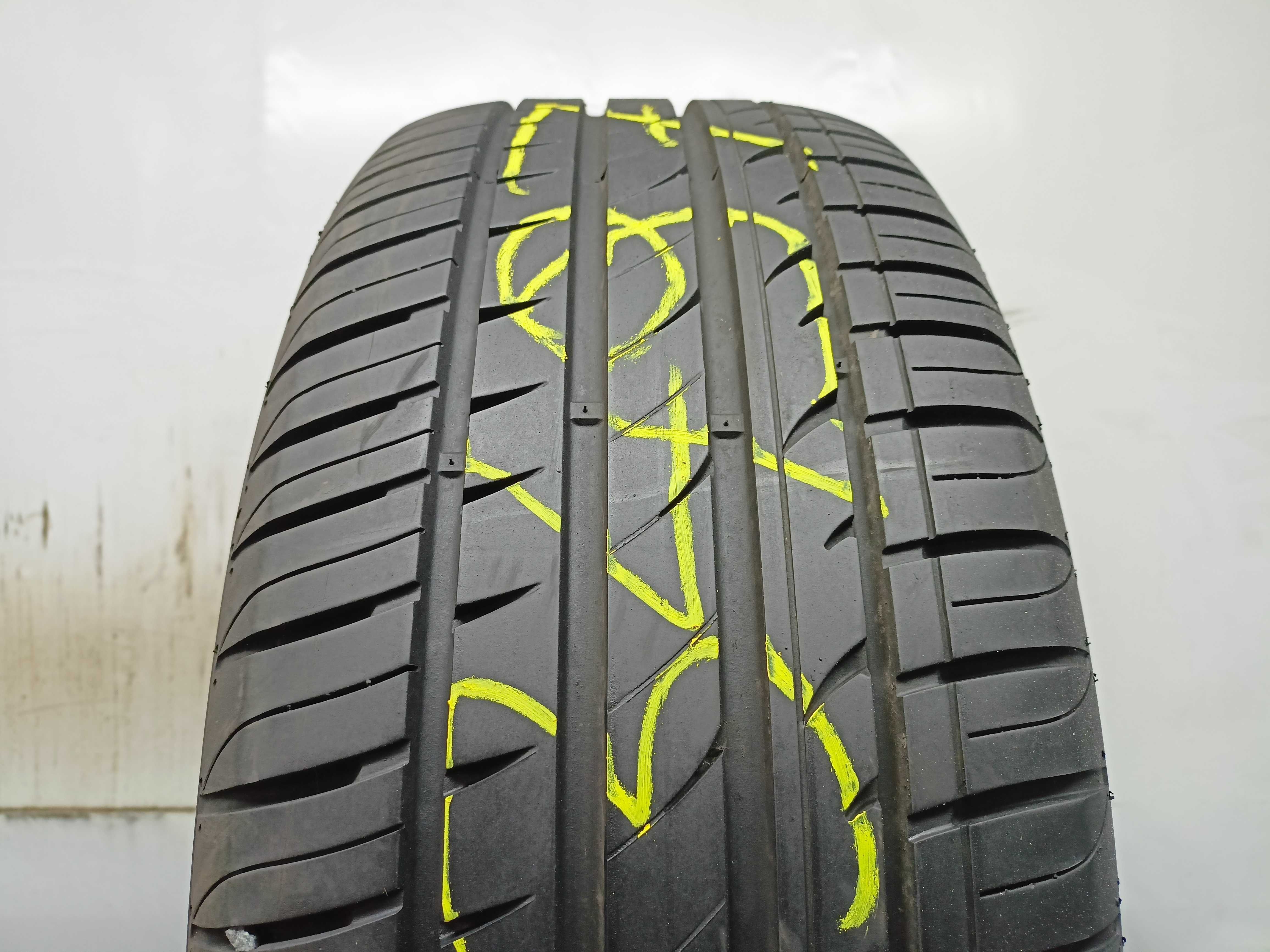 Hankook Ventus Prime 2 225/55/17 2021rok 101V 7,4mm (3497)
