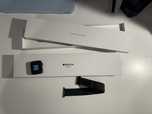 Apple watch series 3 38mm srebrny