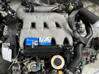 Motor usado Renault Space/Safrane 2.2 113 CV Ref. G8TW740