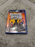 guitar hero III legend of rock ps2