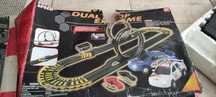 Vendo pista de carros