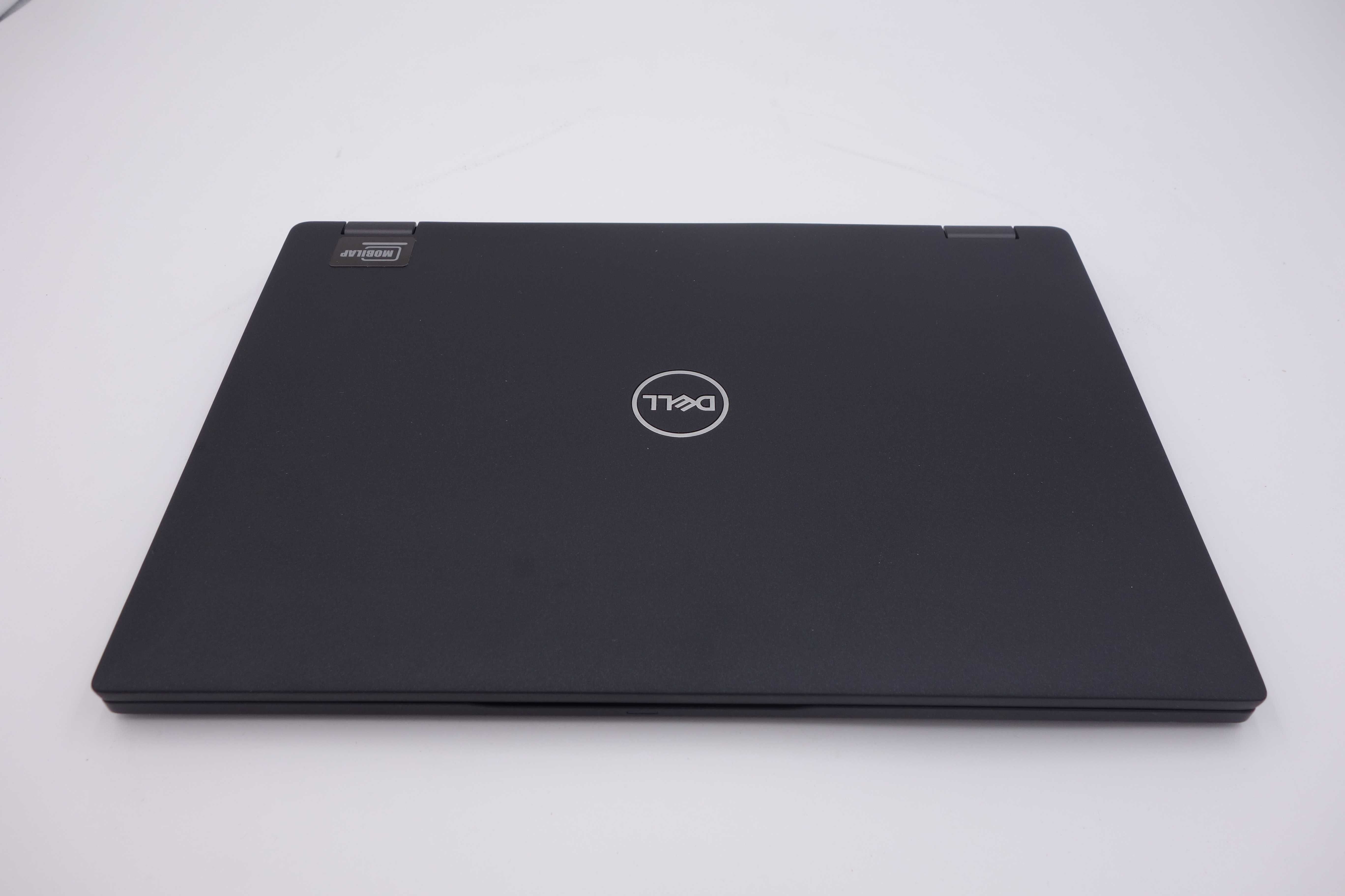 Laptop Dotykowy Dell 7390 i5 13,3 FHD IPS 8GB 512SSD Win11 Gw FV