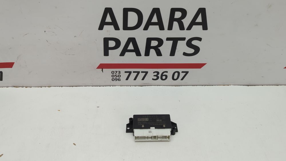 БУ парковочного автопилота для Volkswagen Passat 2015-2022