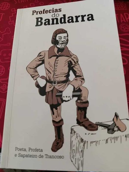 Profecias do Bandarra