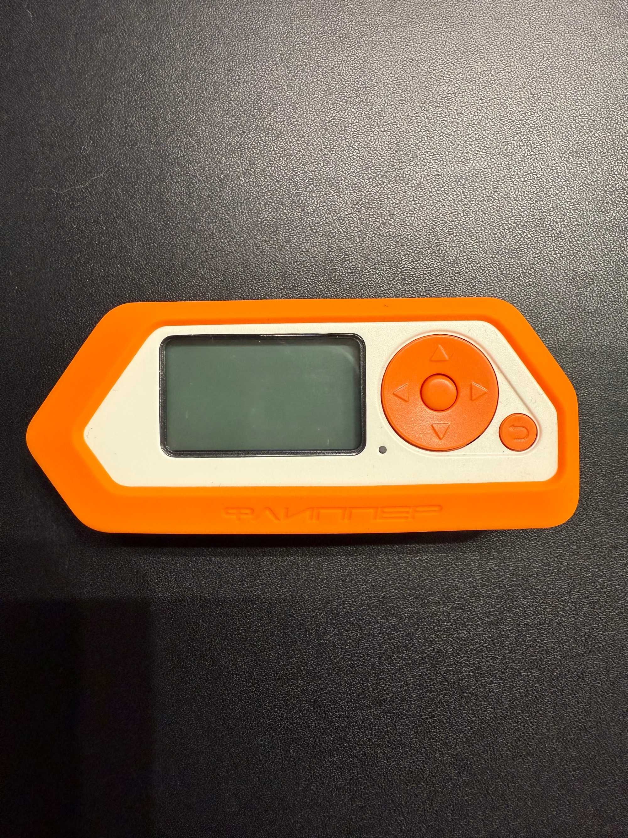 Flipper Zero - Wielofunkcyjne narzędzie pentestingowe RFID/NFC/IR/GPIO