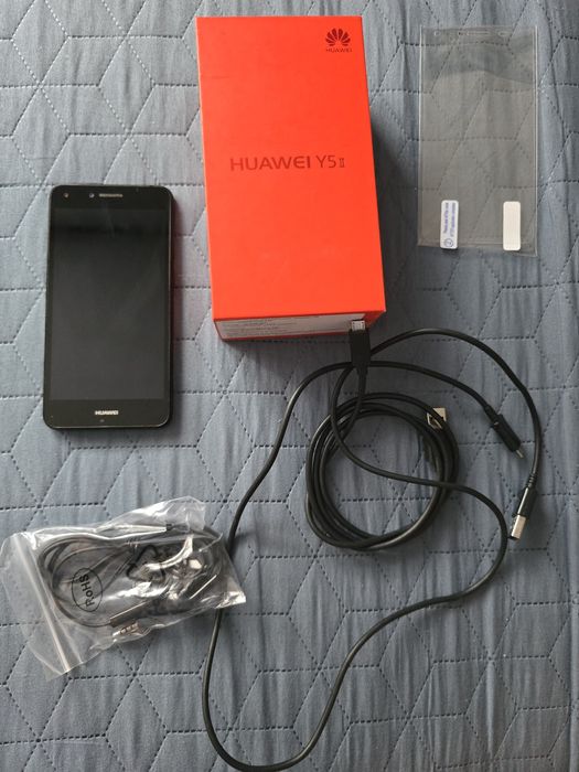 Huawei Y5 ii Stan świetny