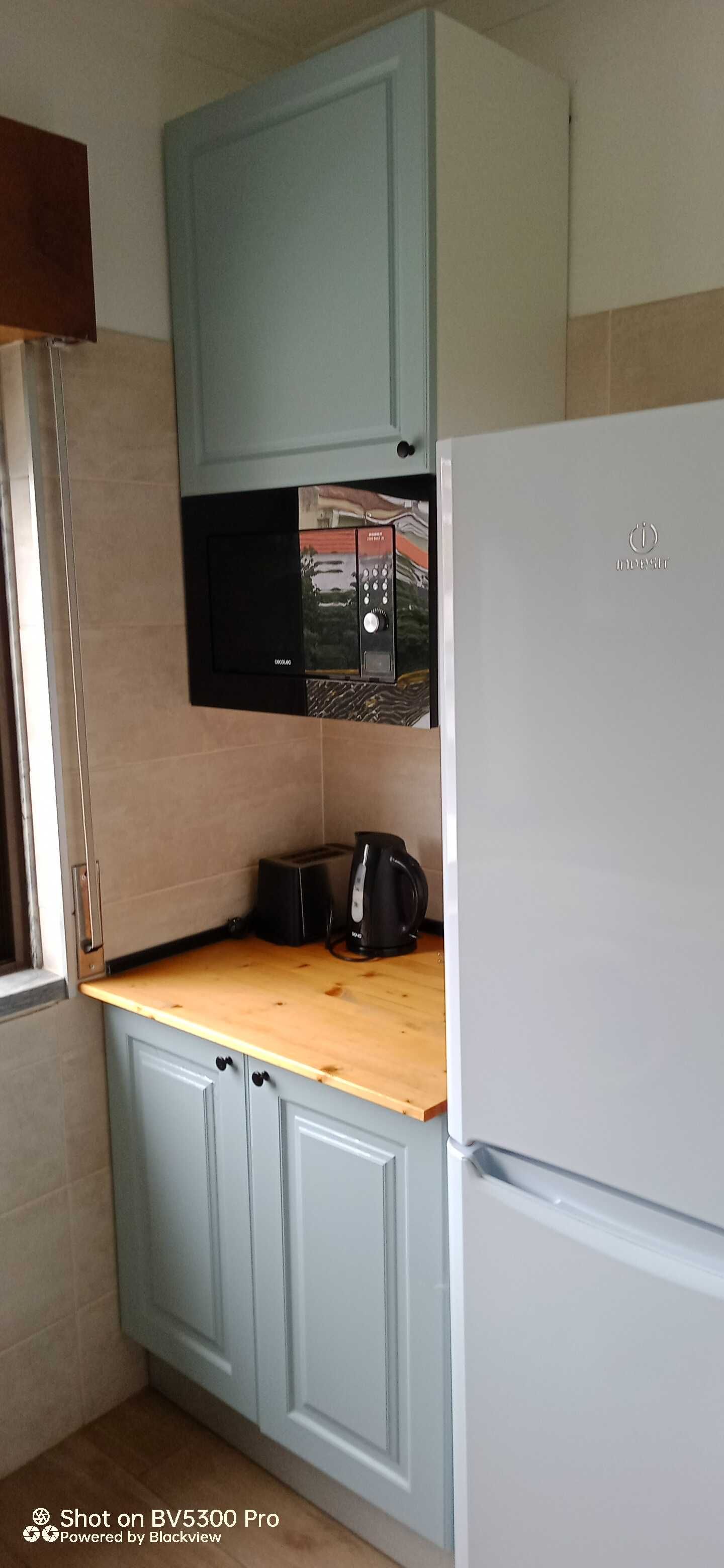Almada-Cova da Piedade - Quartos mobilados (12-14 m2) para estudantes