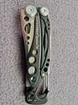 Multitool Learherman Skeletool CX