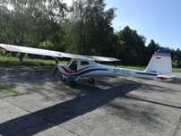 Samolot 3Xtrim 550
