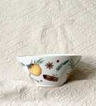 home&you miska Cinnamoni porcelana