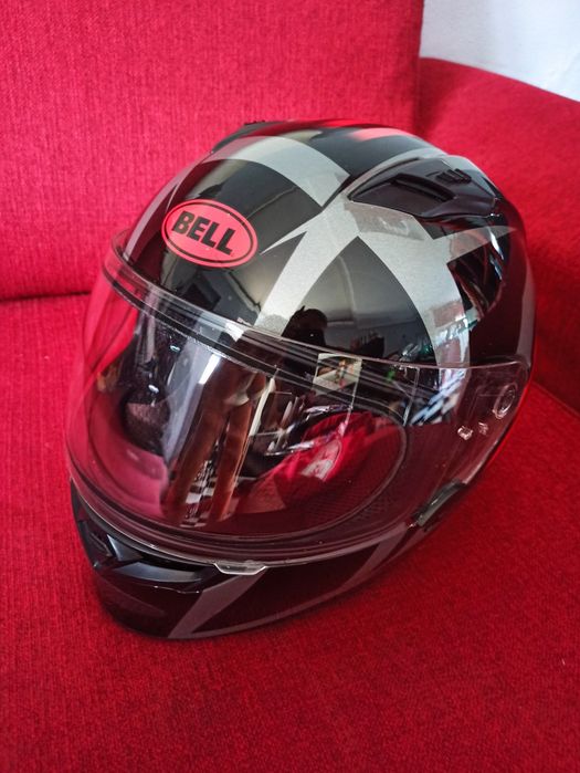 Capacete Bell XS