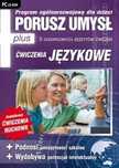 Porusz umysł Plus ćwiczenia językowe. LK Avalon. Nowy Produkt