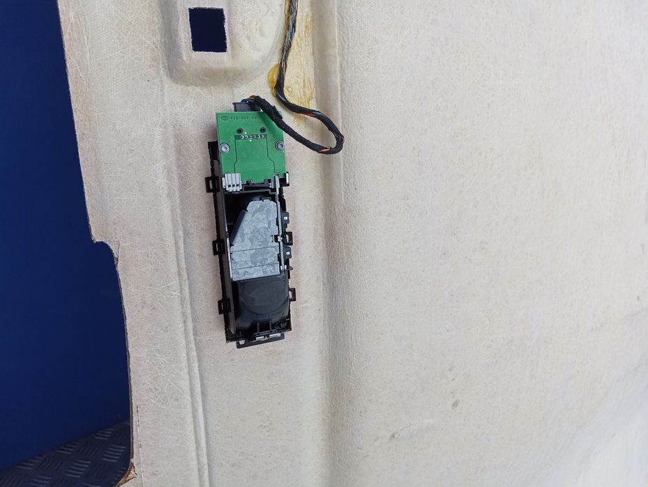 Стеля комплект BMW