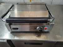 Grill kontaktowy hendi