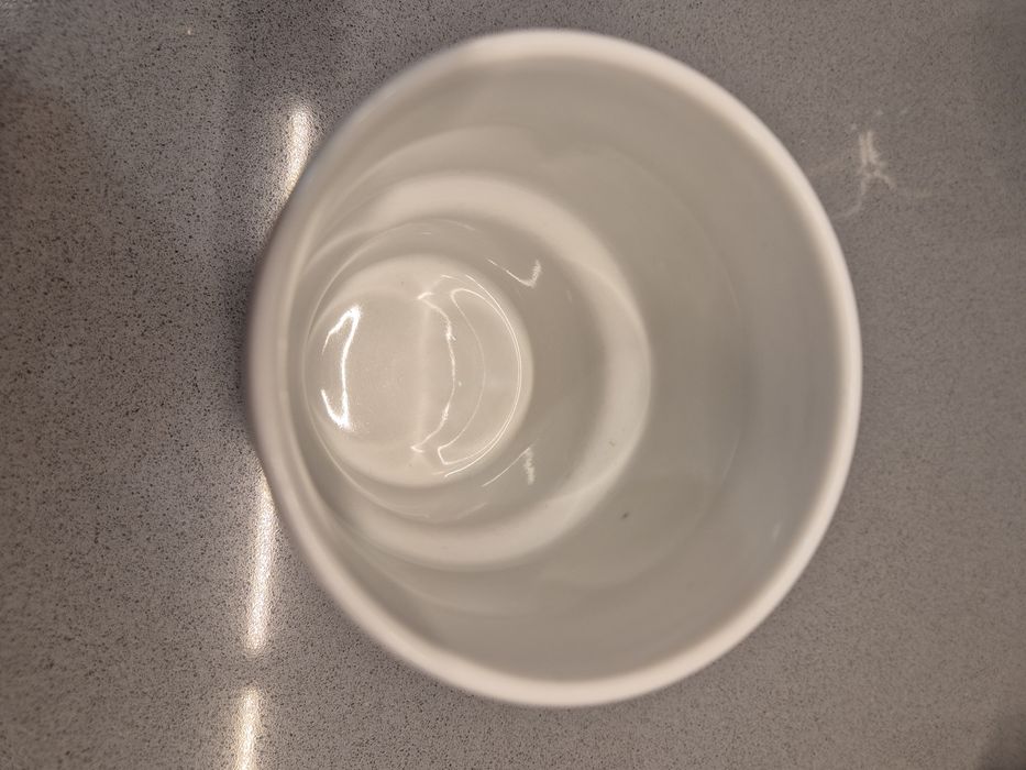 PRL Lubiana kubek oryginakny