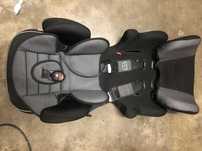 Cadeirinha Auto 15/36 KG