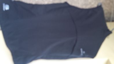 Bergson Kamizelka bezrękawnik roz 40 M SoftShell