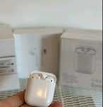 Наушники Apple AirPods 2 gen. with Wireless Charging Case
