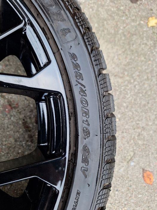 Hyundai i30 III  koła 18"