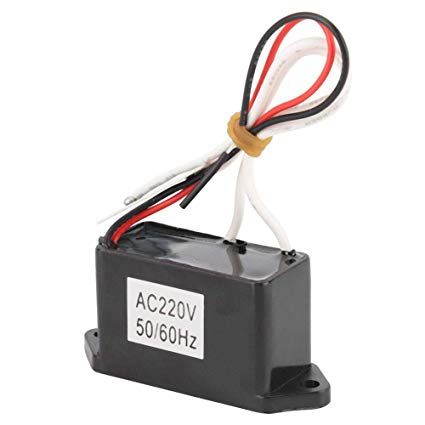 Озонатор OZON 200 очиститетель воздуха для авто 12 В