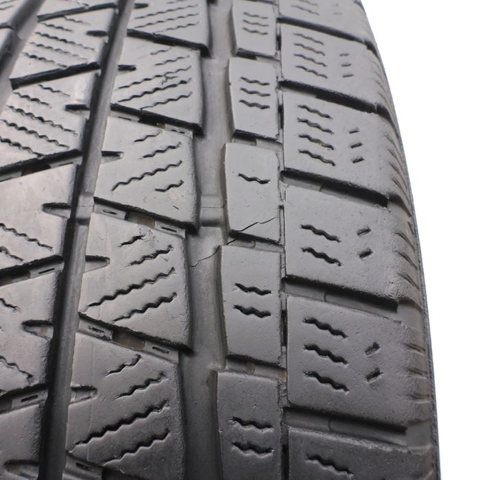 215/65/16C Falken 215/65R16C 109/107T Eurowinter Zima 2022 7,5-7,8mm