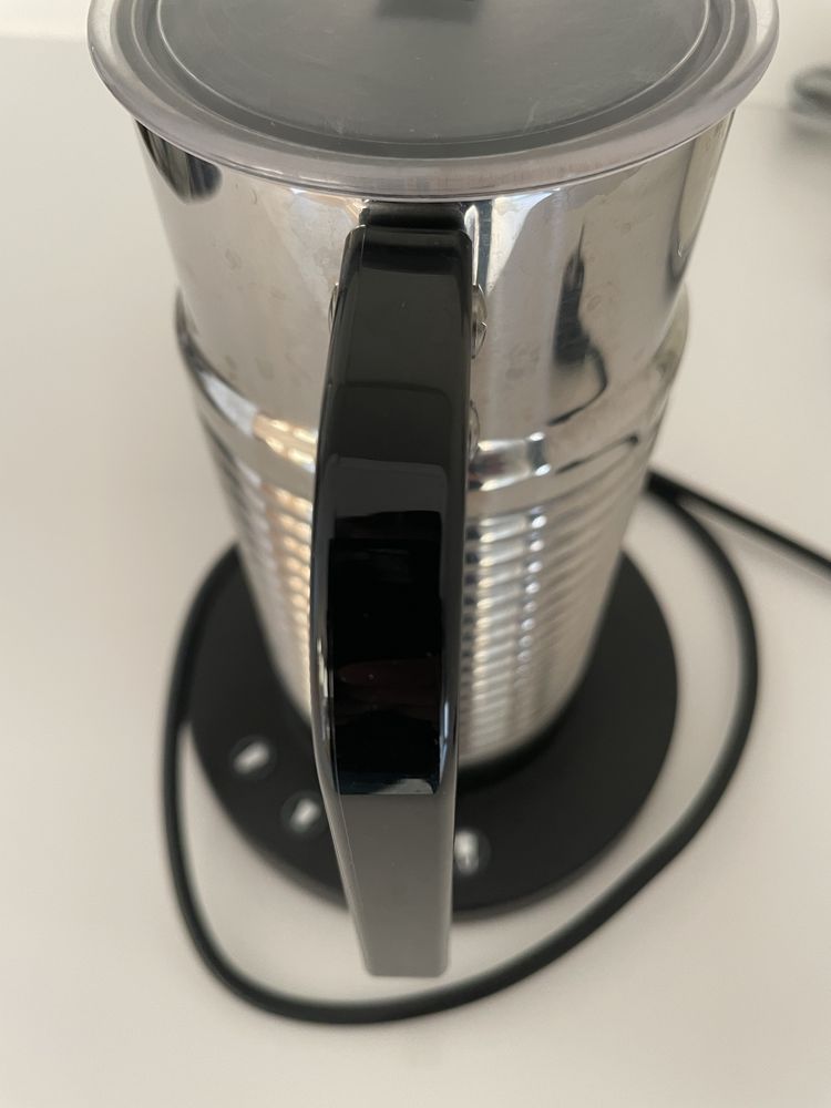 Aeroccino Nespresso