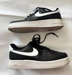Снікерси Nike Air Force