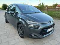 Citreon C4 Picasso / bez wkladu / maly przebieg / swietny stan /zobacz