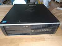 Komputer HP 6300 SFF