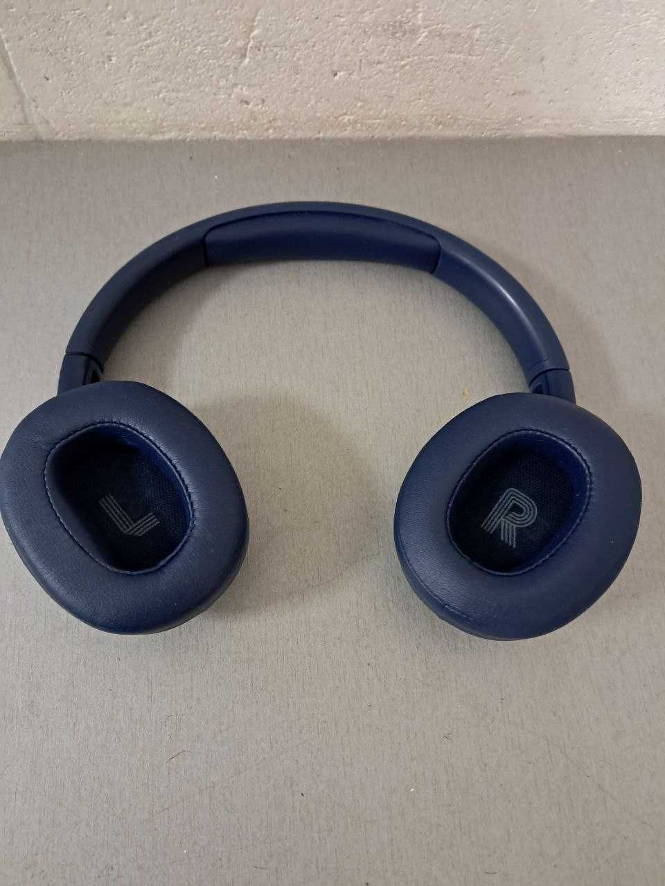 Навушники JBL TUNE 720BT