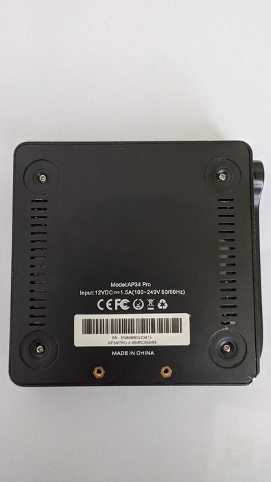 Комп'ютер Beelink