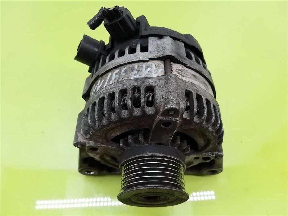 Alternator Mazda 3  I 2003-2009 1.6D 107KM FOCUS
