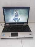 Portátil HP i5 Modelo 8440P