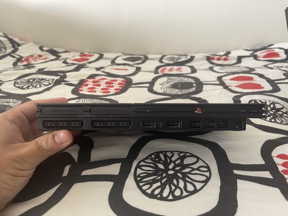 Playstation 2 slim