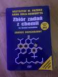 zbiór zadań z chemii Pazdro