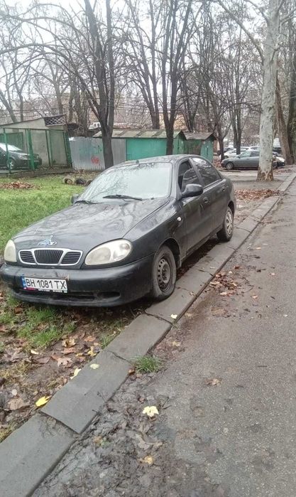 Продам Daewoo Sens SE 2013 года