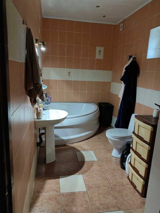 Продам современный капитальный дом в Фонтанке 1.