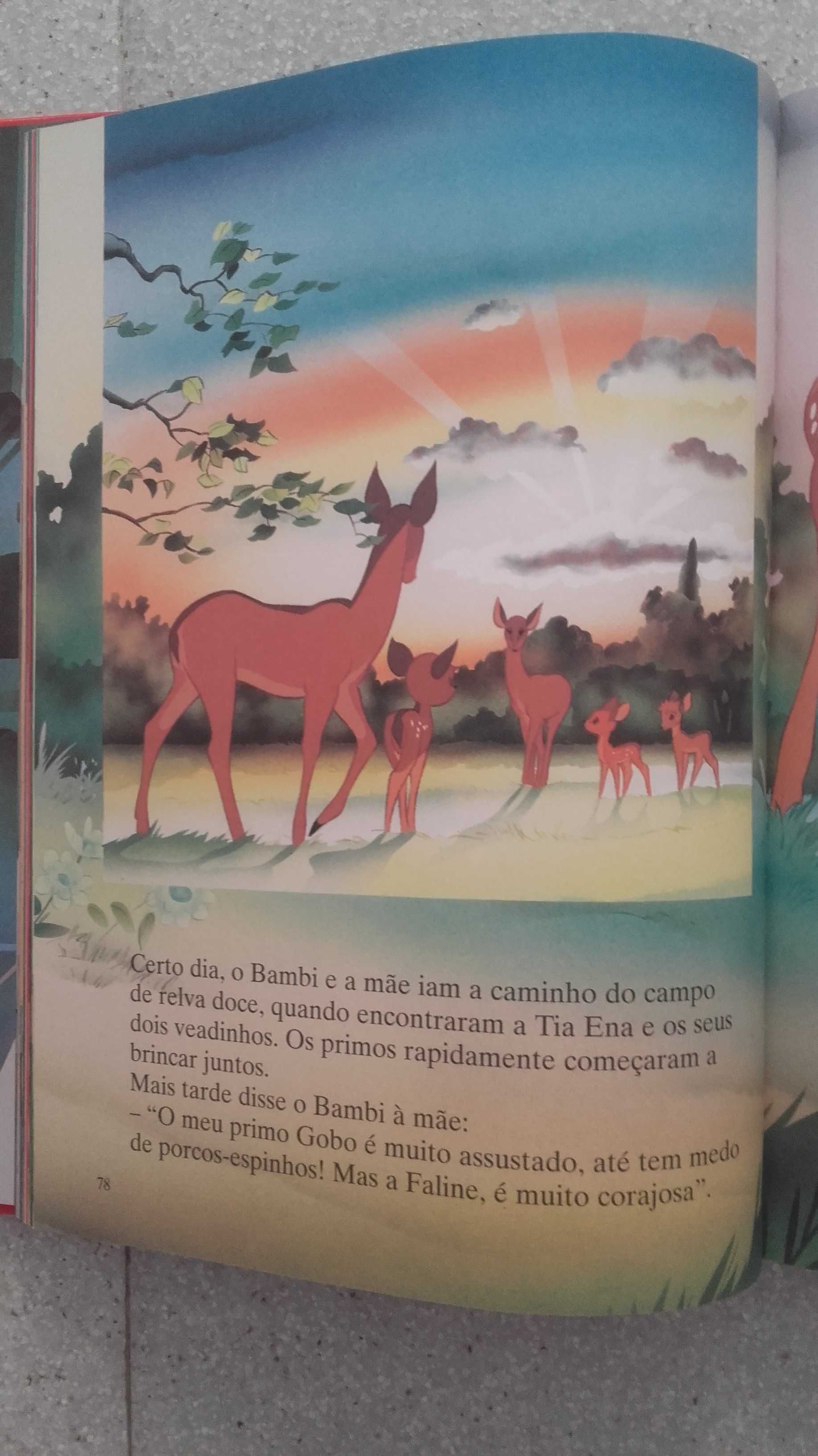 3   Livros antigos da Anita