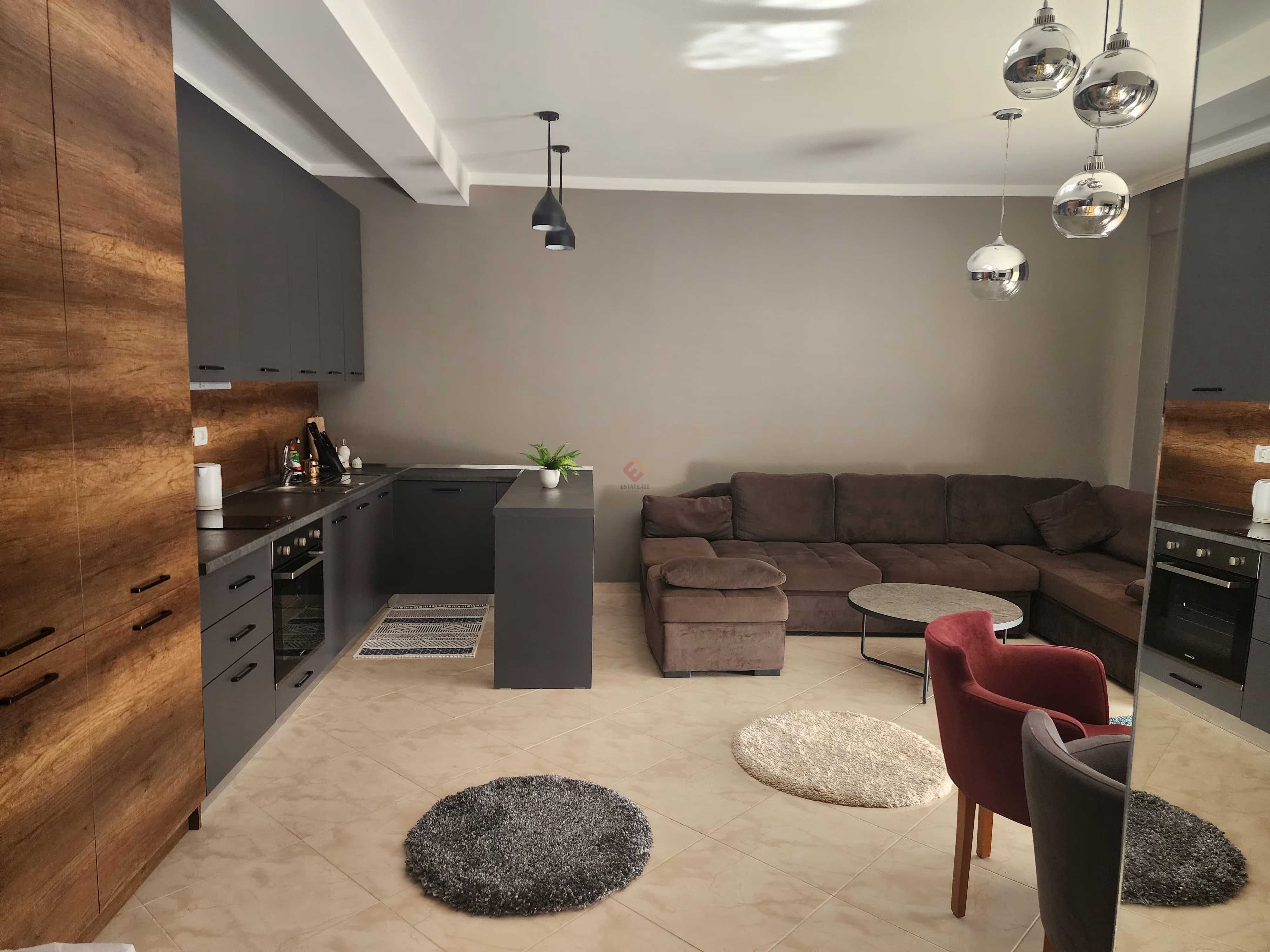 NEW! Квартира в Албании (Влере) 1 линия, Видовая Новострой 179 000 €
