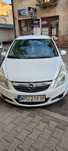 Opel corsa D 2008r.
