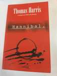 "Hannibal" por Thomas Harris