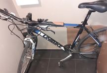 rower opony 28 cali