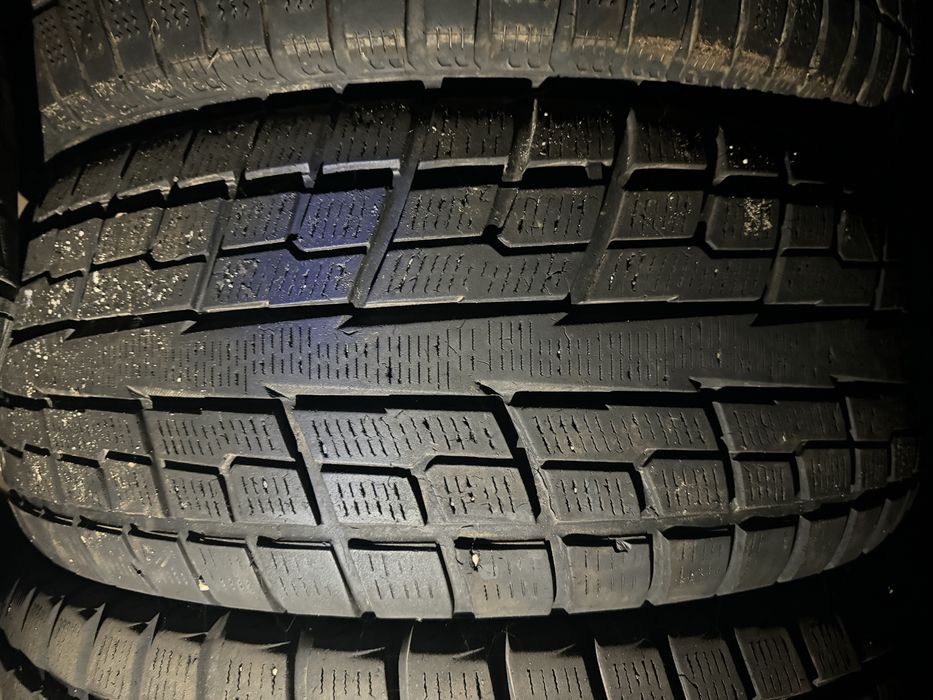 Зимові шини резина 285/60 18 yokohama