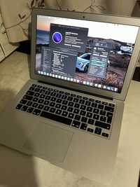 Macbook air 13 2015 i7 2.2GHz/8gb ram/128gb ssd/макбук аір pro