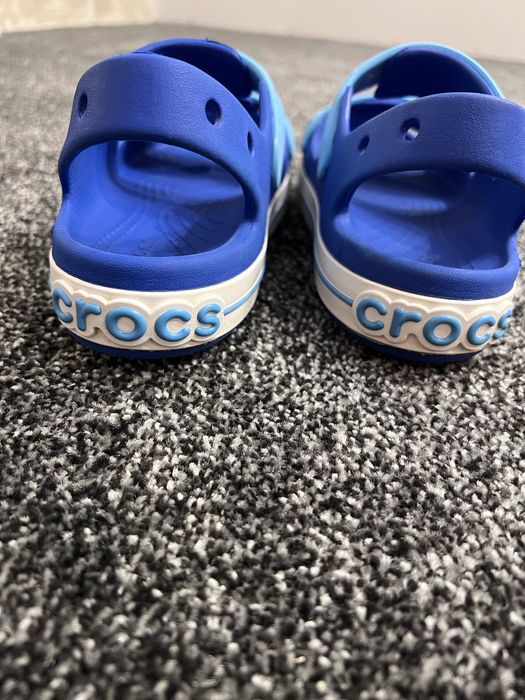 Sandały crocs J3 34-35